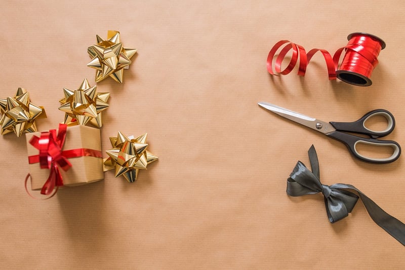 Handmade gift ideas